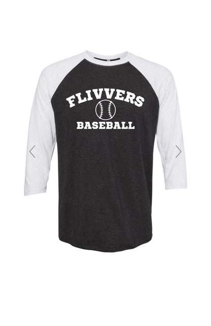 Flivvers Baseball with Ball- Men