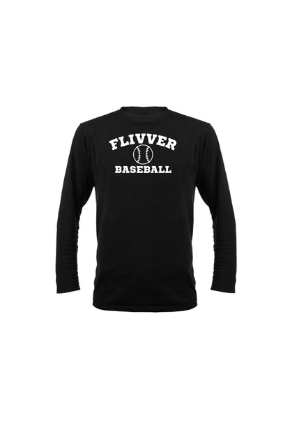 Flivvers Baseball with Ball- Men