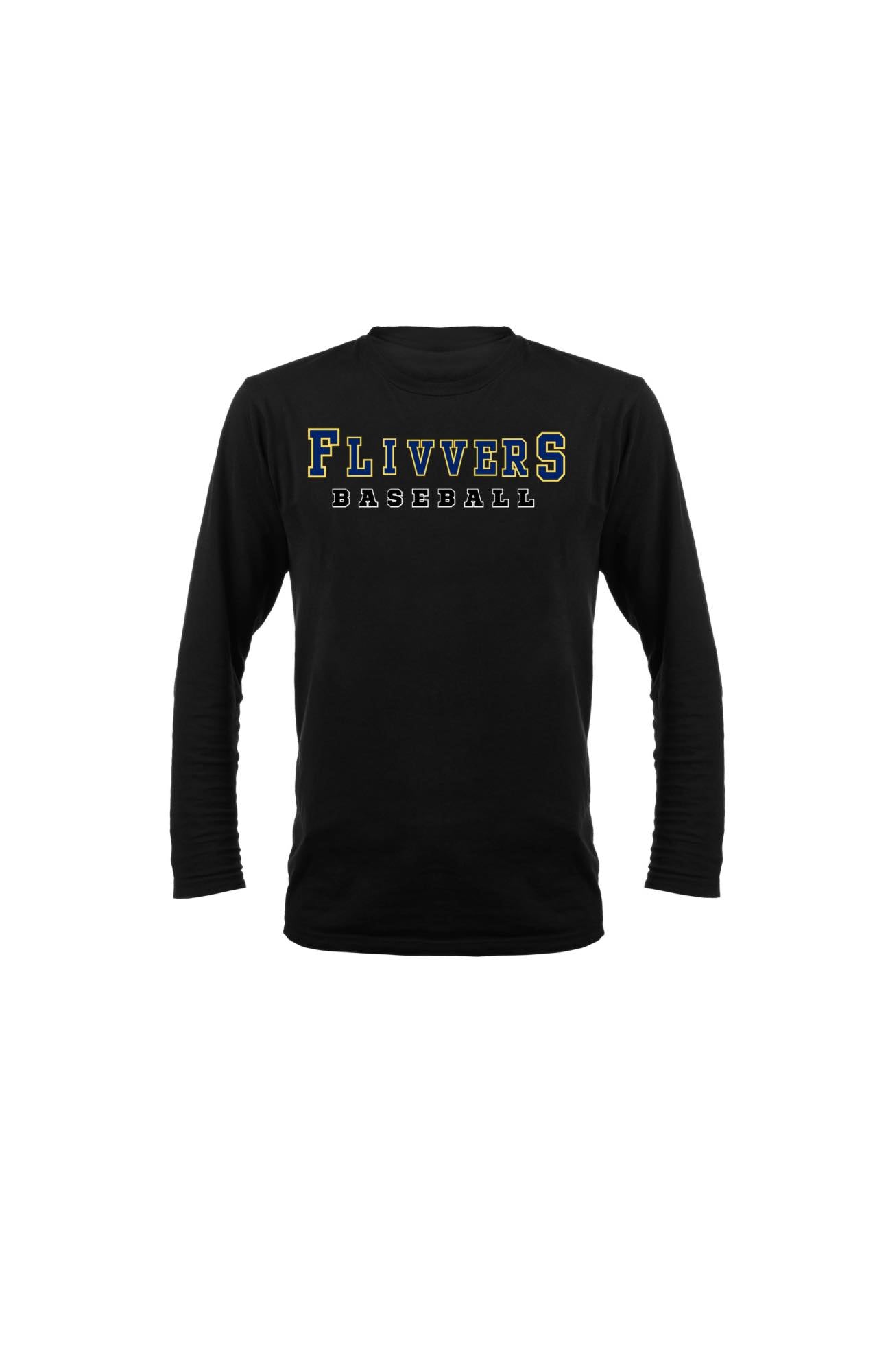 Flivvers Baseball- Youth